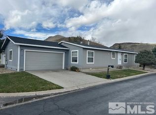 7 Avenue De La Argent, Sparks, NV 89434