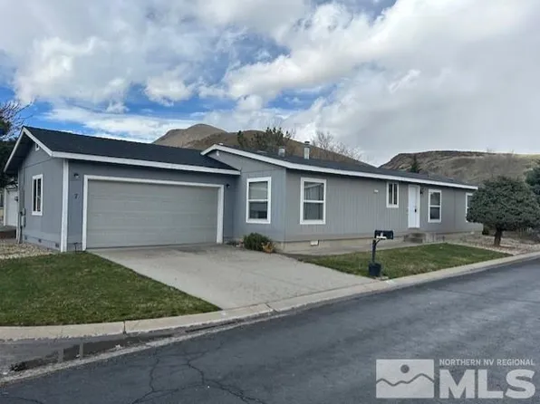 7 Avenue De La Argent, Sparks, NV 89434