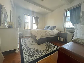 Rented by Quality Living Village, Inc.