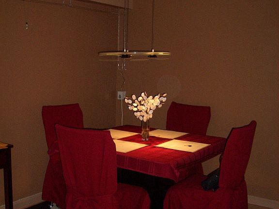 Dinning Room