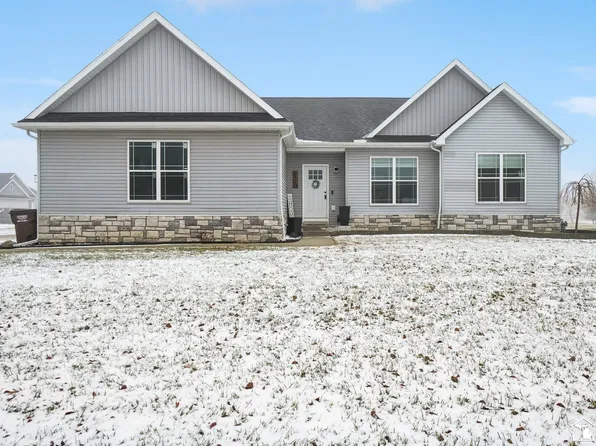 5430 Mustang Dr, Newport, MI 48166