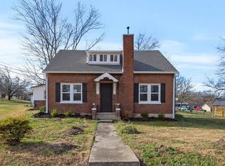 127 3rd Ave S, Baxter, TN 38544