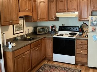 70 Jamaicaway APT 10, Boston, MA 02130