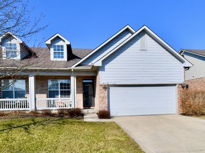316 Society Dr, Indianapolis, IN, 46229