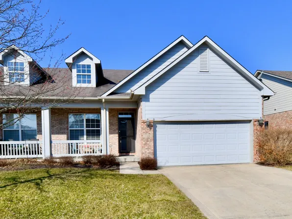 316 Society Dr, Indianapolis, IN 46229