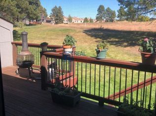 6474 Pinewood Dr, Parker, CO 80134