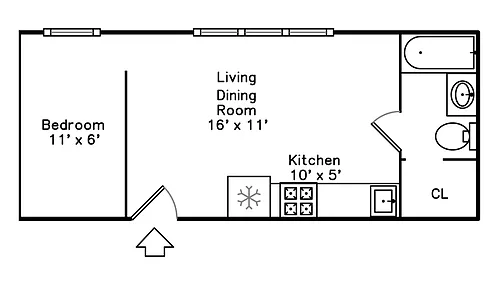 Floor plan 06