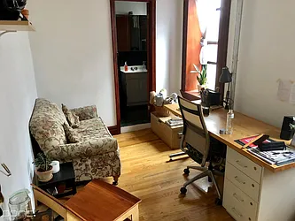 Rented by Point NYC