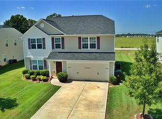 6990 Texas Blvd, Thomasville, NC 27360