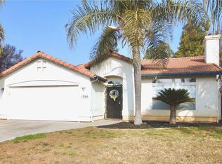 1966 W Wall Ave, Porterville, CA 93257