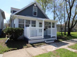 313 E Broadway St, Mishawaka, IN 46545