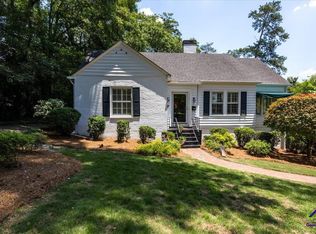425 Ashley Pl, Macon, GA 31204