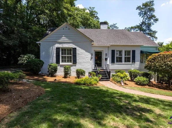 425 Ashley Pl, Macon, GA 31204