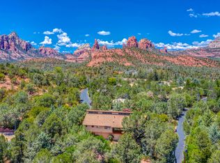 460 Coronado Trl, Sedona, AZ 86336