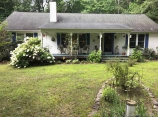 28 Marcy Rd, Woodstock, CT 06281