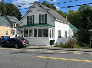 29 Halifax St, Winslow, ME 04901