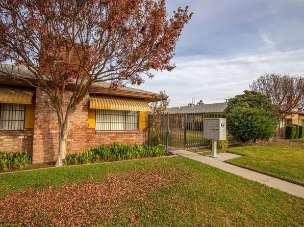 3413 E Clinton Ave, Fresno, CA 93703