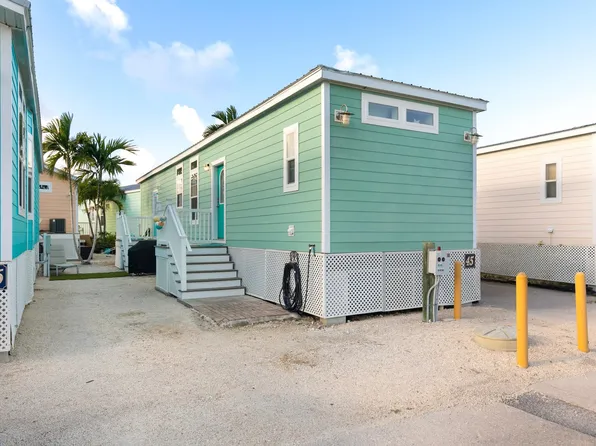 5031 5th Ave Lot 45, Key West, FL 33040