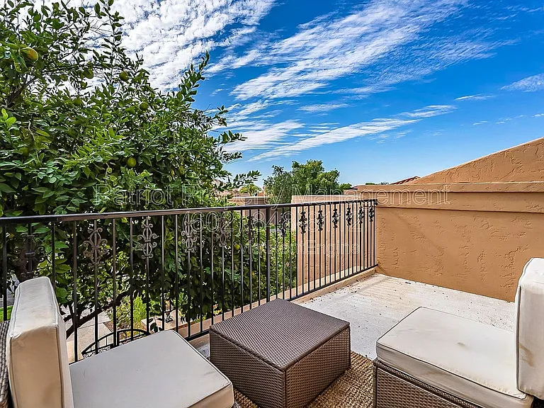 8602 E Vista Del Lago — Photo 46