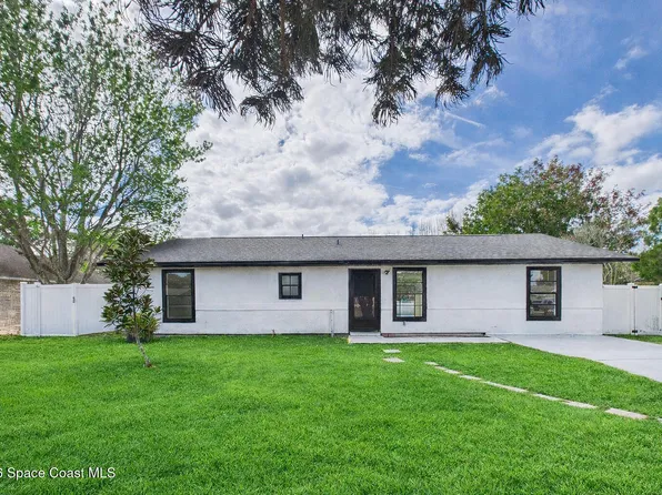 6990 Bryant Rd, Cocoa, FL 32927