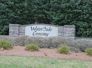 113 Waterside Crossing Gate View Ct, Seneca, SC 29672