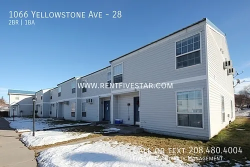 1066 Yellowstone Ave Photo 1