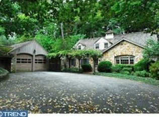463 Belrose Ln, Radnor, PA 19087
