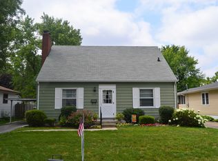 2521 E 57th St, Indianapolis, IN