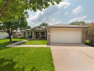 8933 Whiteworth Loop, Austin, TX, 78749