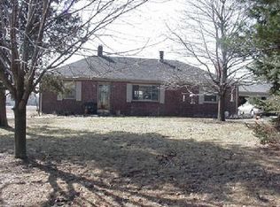 12209 Liberty Mills Rd, Fort Wayne, IN 46814