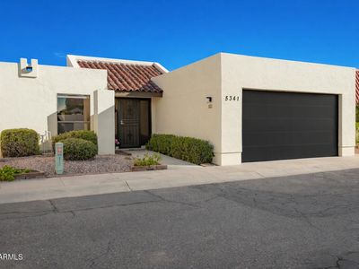 5341 N 2ND Drive, Phoenix, AZ, 85013