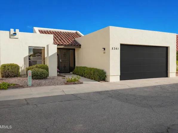 5341 N 2ND Drive, Phoenix, AZ 85013