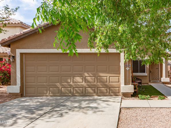 12230 W Larkspur Rd, El Mirage, AZ 85335