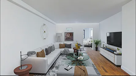 96 Fifth Avenue, #6D