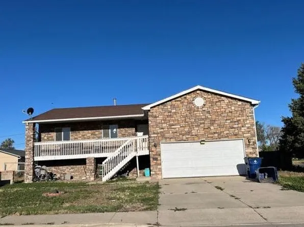 301 S Dorothy Ave, Milliken, CO 80543