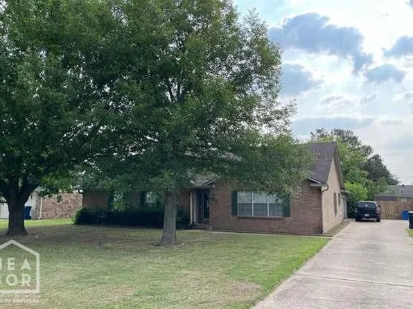 522 Leigh, Gosnell, AR 72315