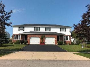 12 Conner Dr, Depew, NY 14043