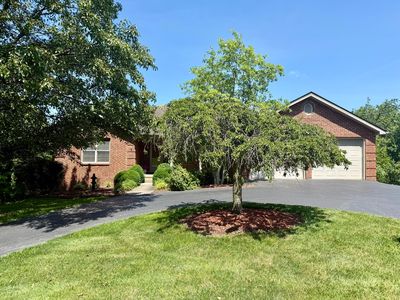 781 E Lexington St, Harrodsburg, KY, 40330