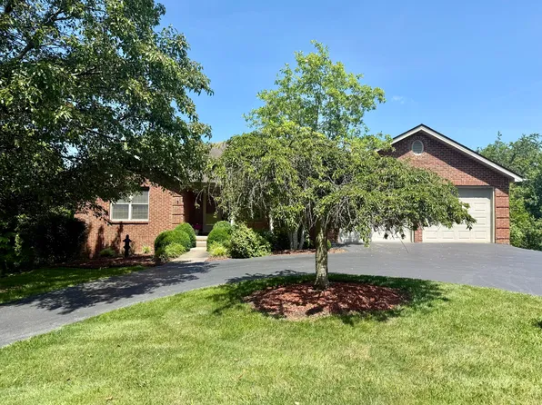 781 E Lexington St, Harrodsburg, KY 40330