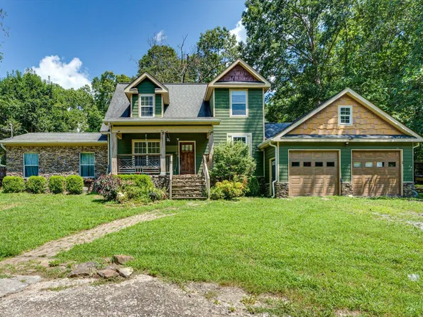 5492 Henson Gap Rd, Dunlap, TN 37327