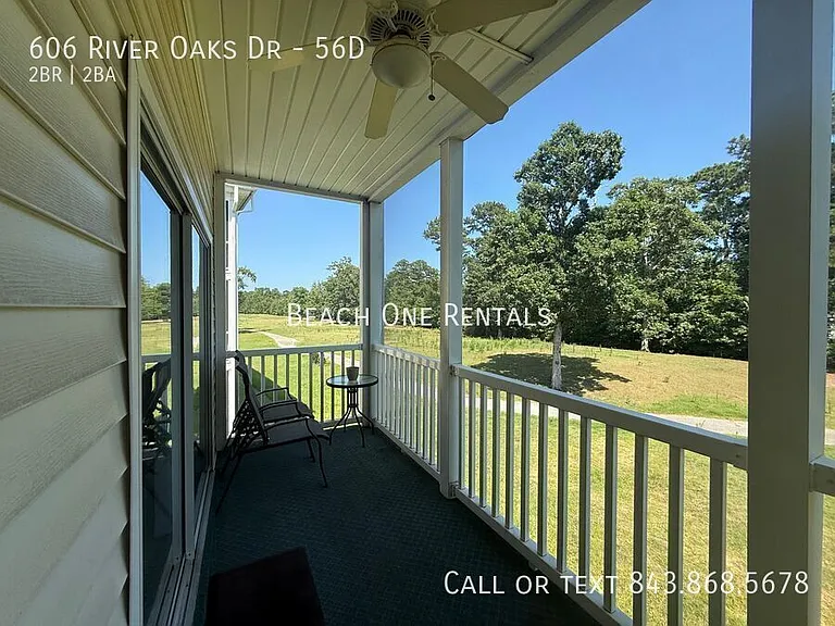 606 River Oaks Dr #56D — Photo 14