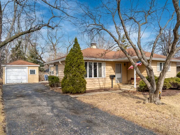 3606 Falcon Ct N, Rolling Meadows, IL 60008