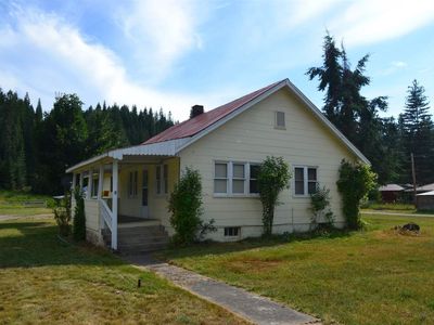 201 W 8th St, Newport, WA, 99156