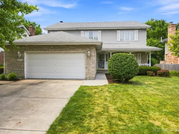 (undisclosed Address), Villa Park, IL 60181