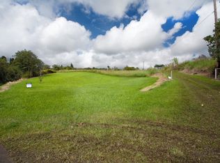 25XX Kaiwiki Rd LOT C, Hilo, HI 96720