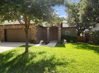 10826 Belle Vere, San Antonio, TX 78249