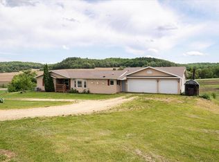 8509 Agate Ave, Sparta, WI 54656