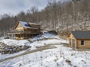 85 Mountain Vista Road, Gilead, ME 04217