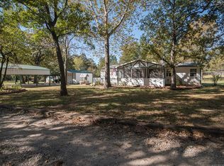 14800 S 225 East Ave, Coweta, OK 74429