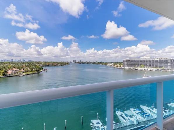 6770 Indian Creek Dr APT 8L, Miami Beach, FL 33141